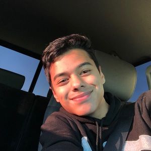 Meet your Posher, Peter